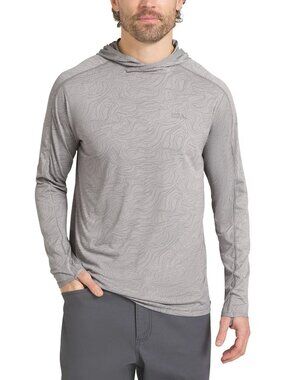 Eddie Bauer Men's Performance Hoodie.